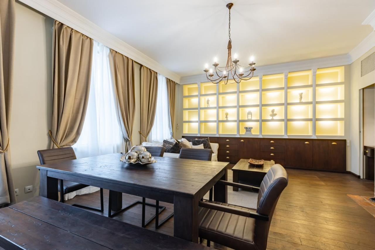 Luxury 2 Bedroom With King-size Beds *