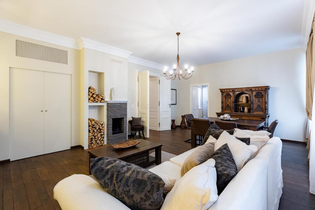 Luxury 2 Bedroom With King-size Beds