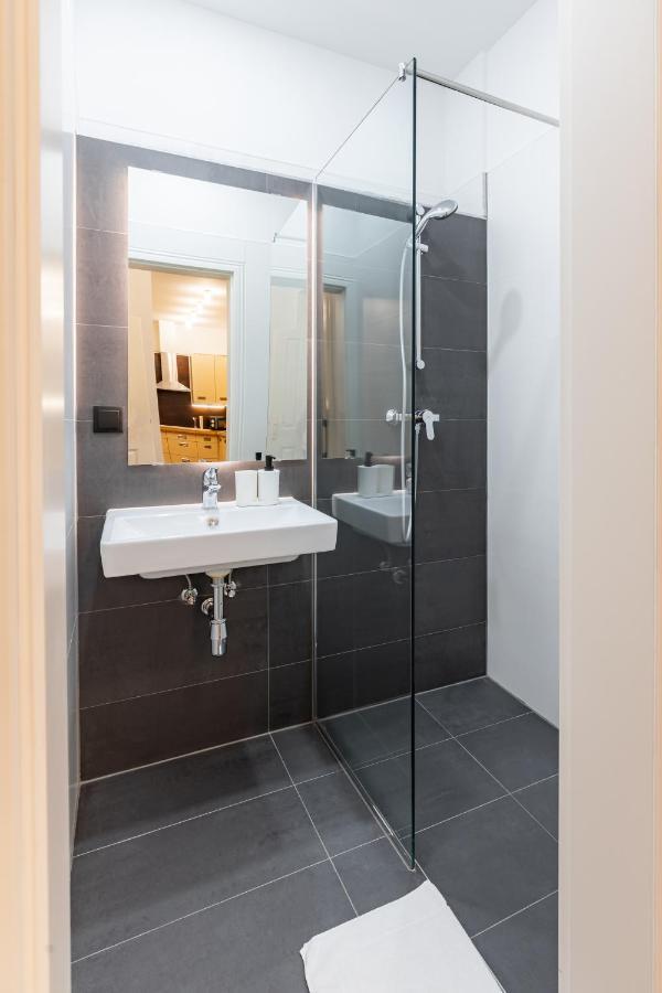 Luxury 2 Bedroom With King-size Beds * Wien