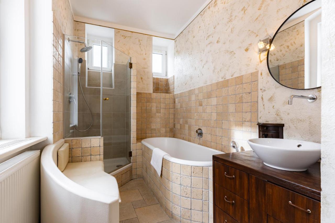 Apartment Luxury 2 Bedroom With King-size Beds Wien
