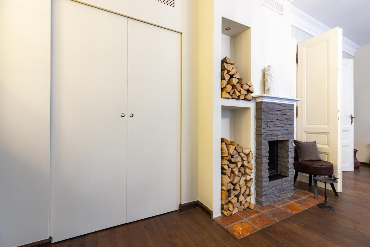 Luxury 2 Bedroom With King-size Beds Apartment *