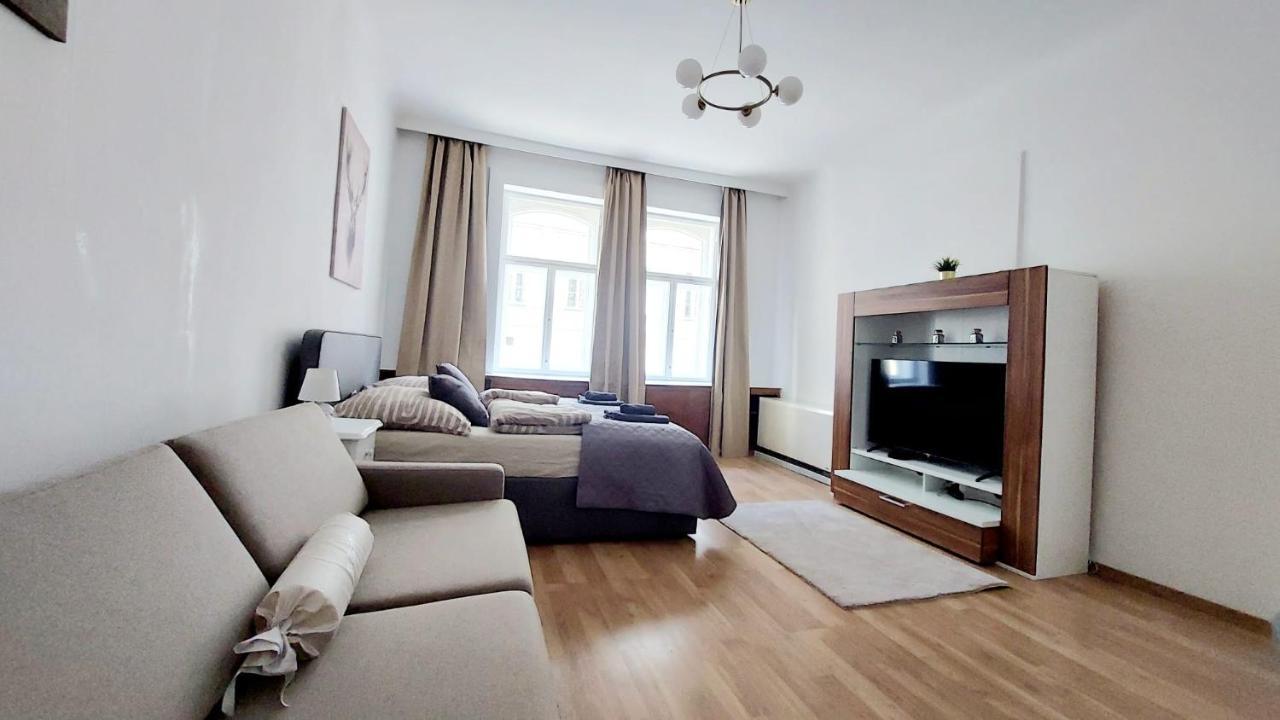 & Spacious Checkinvienna Vienna