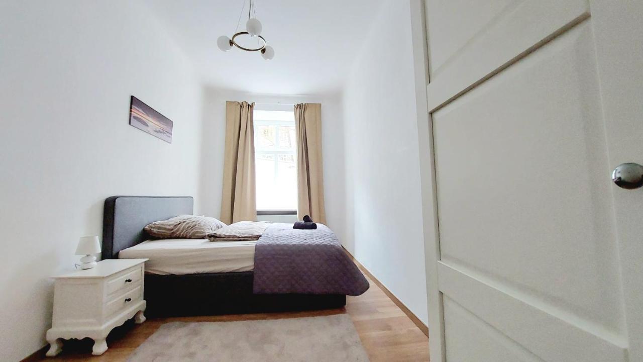 & Spacious Checkinvienna