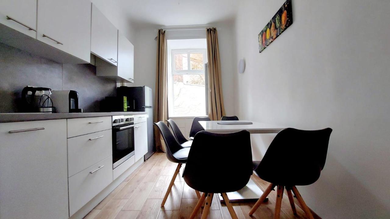 & Spacious Checkinvienna Apartment Vienna