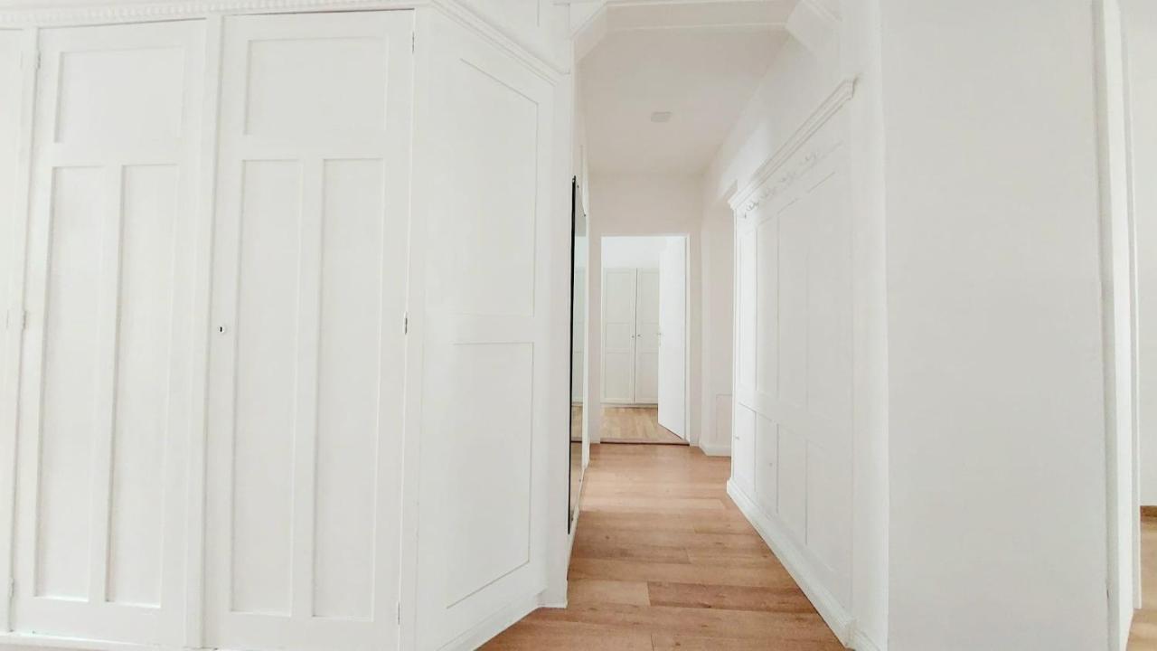 Apartment & Spacious Checkinvienna Vienna