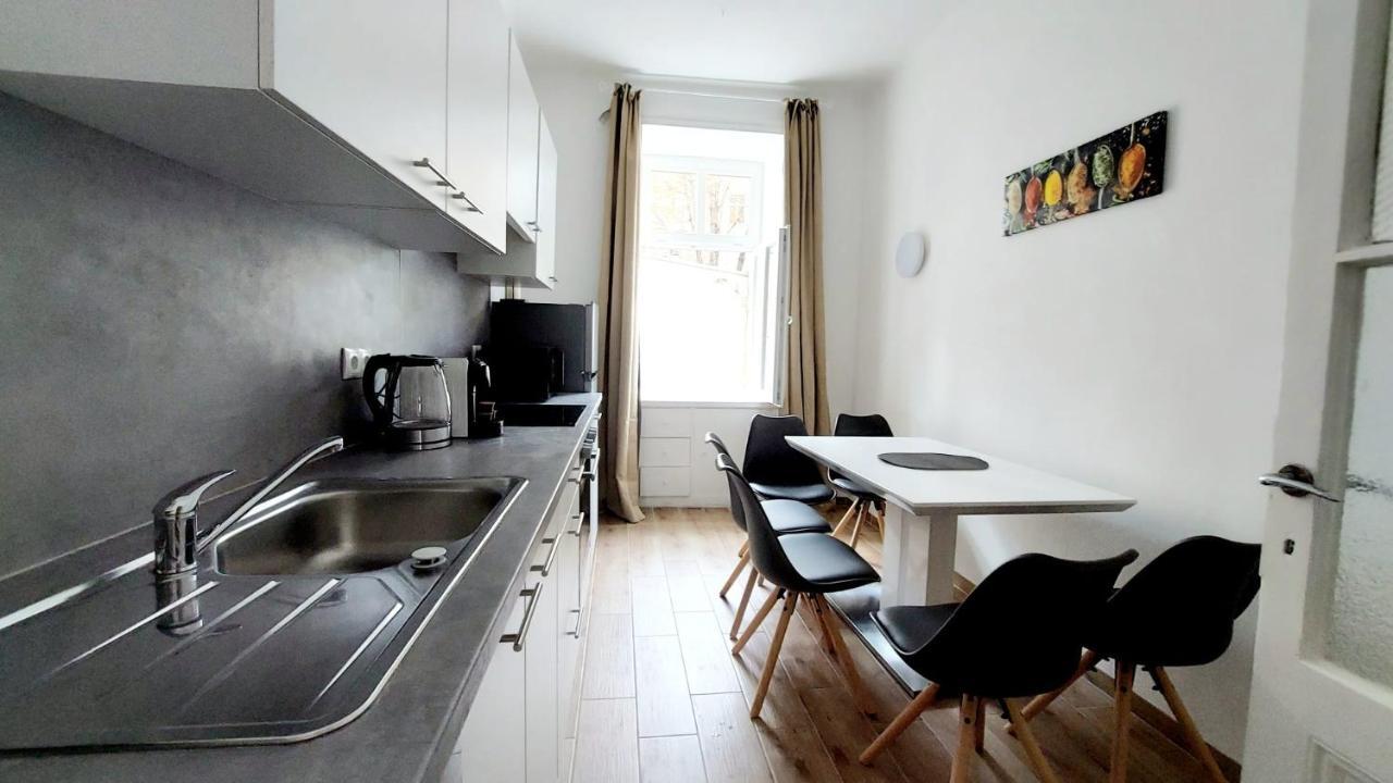 Apartment & Spacious Checkinvienna Vienna