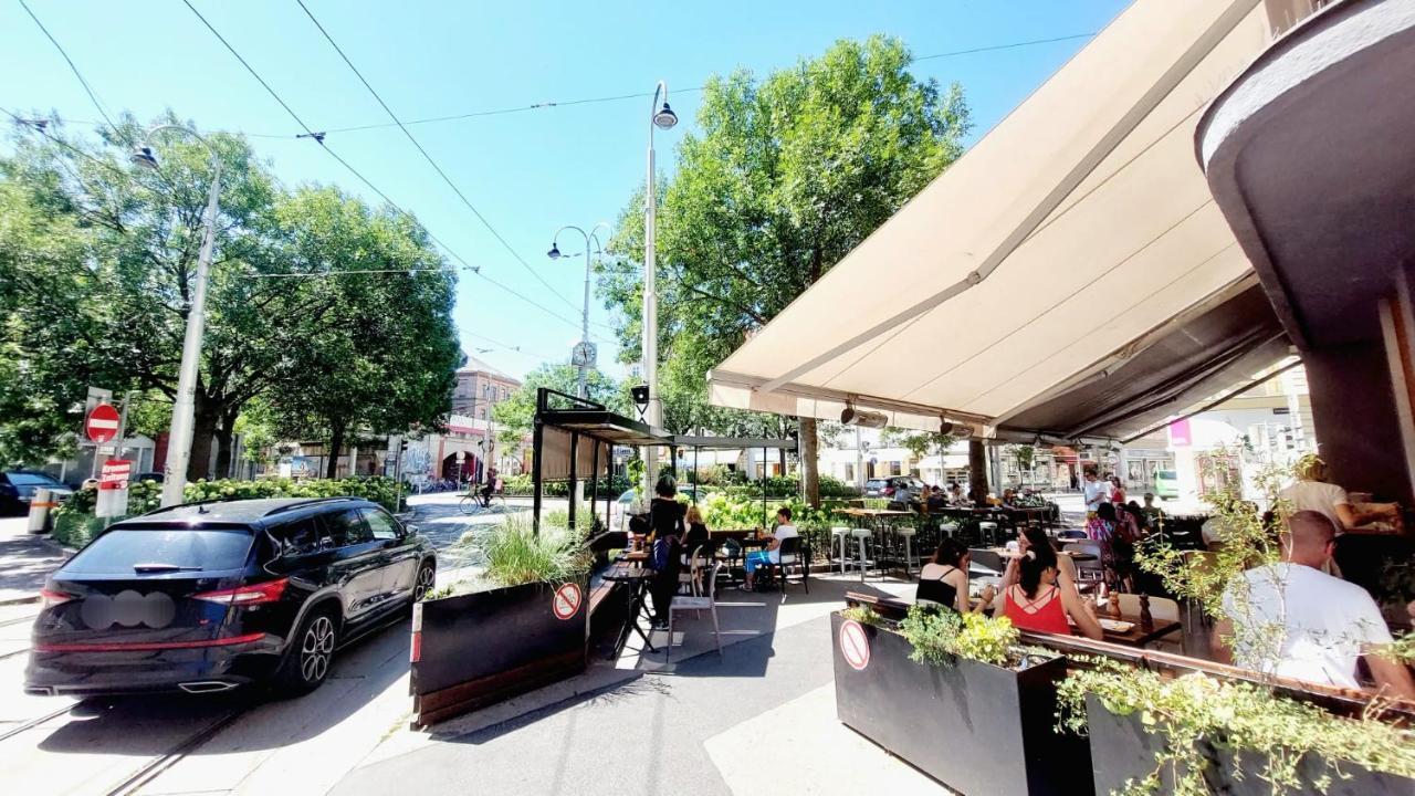 Superior 4 Bedroom Wien