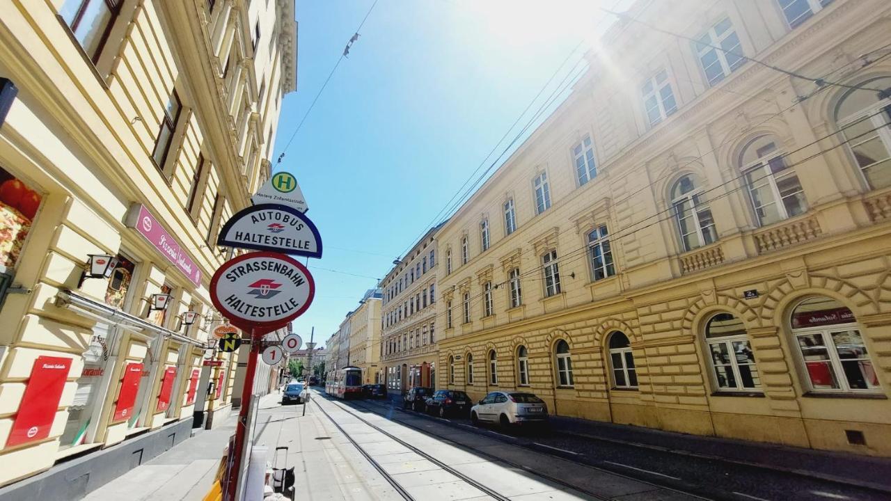 Apartment Superior 4 Bedroom Vienna