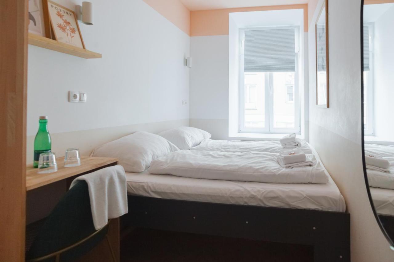 Malfatti Oasis With Coworking Space Apartamento *
