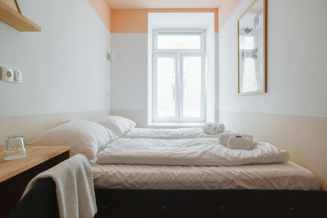Malfatti Oasis With Coworking Space *