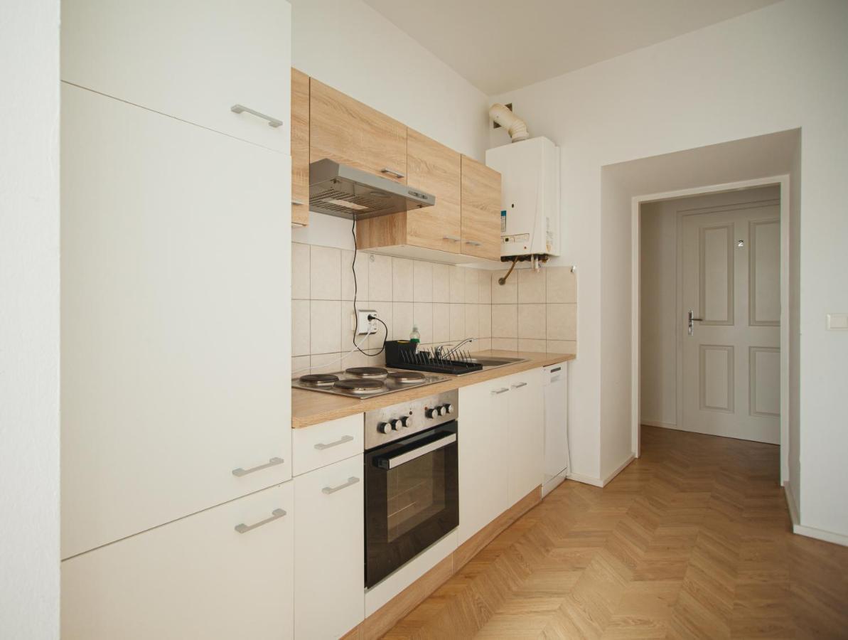 Apartamento Malfatti Oasis With Coworking Space