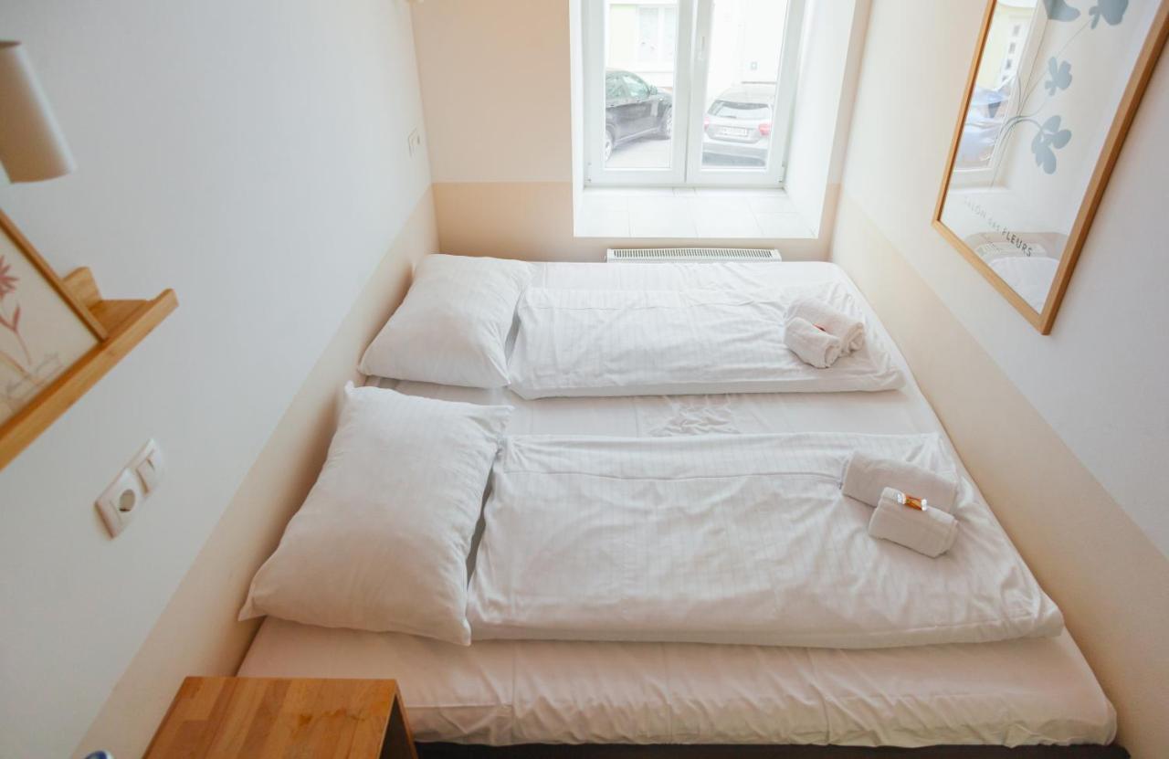Malfatti Oasis With Coworking Space Apartamento Viena