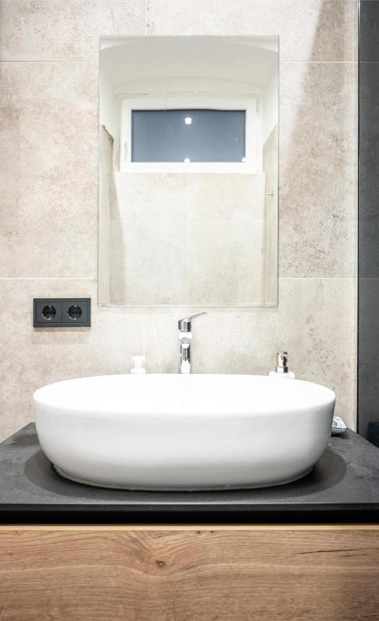 Apartment Komfortable Schoenbrunn Vienna