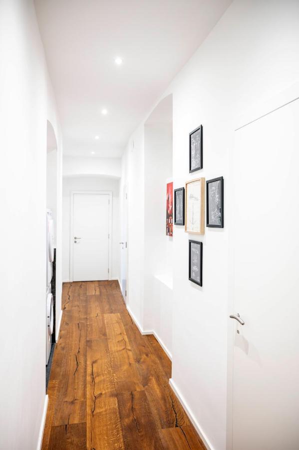 Apartment Komfortable Schoenbrunn Vienna