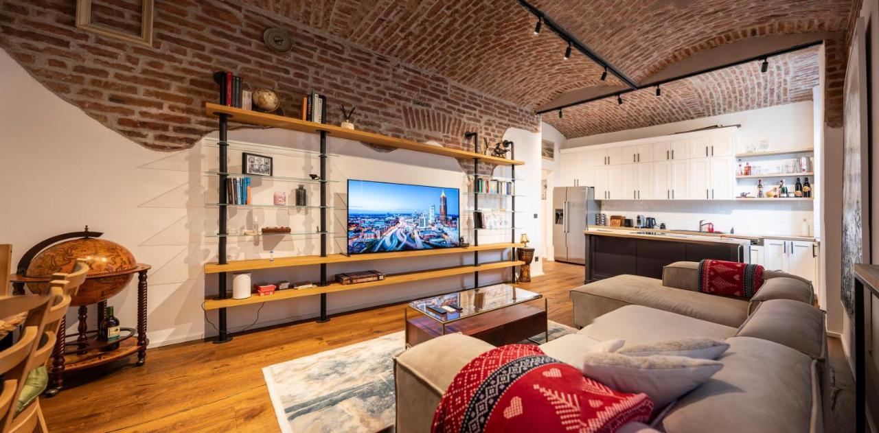 Apartment Komfortable Schoenbrunn Vienna
