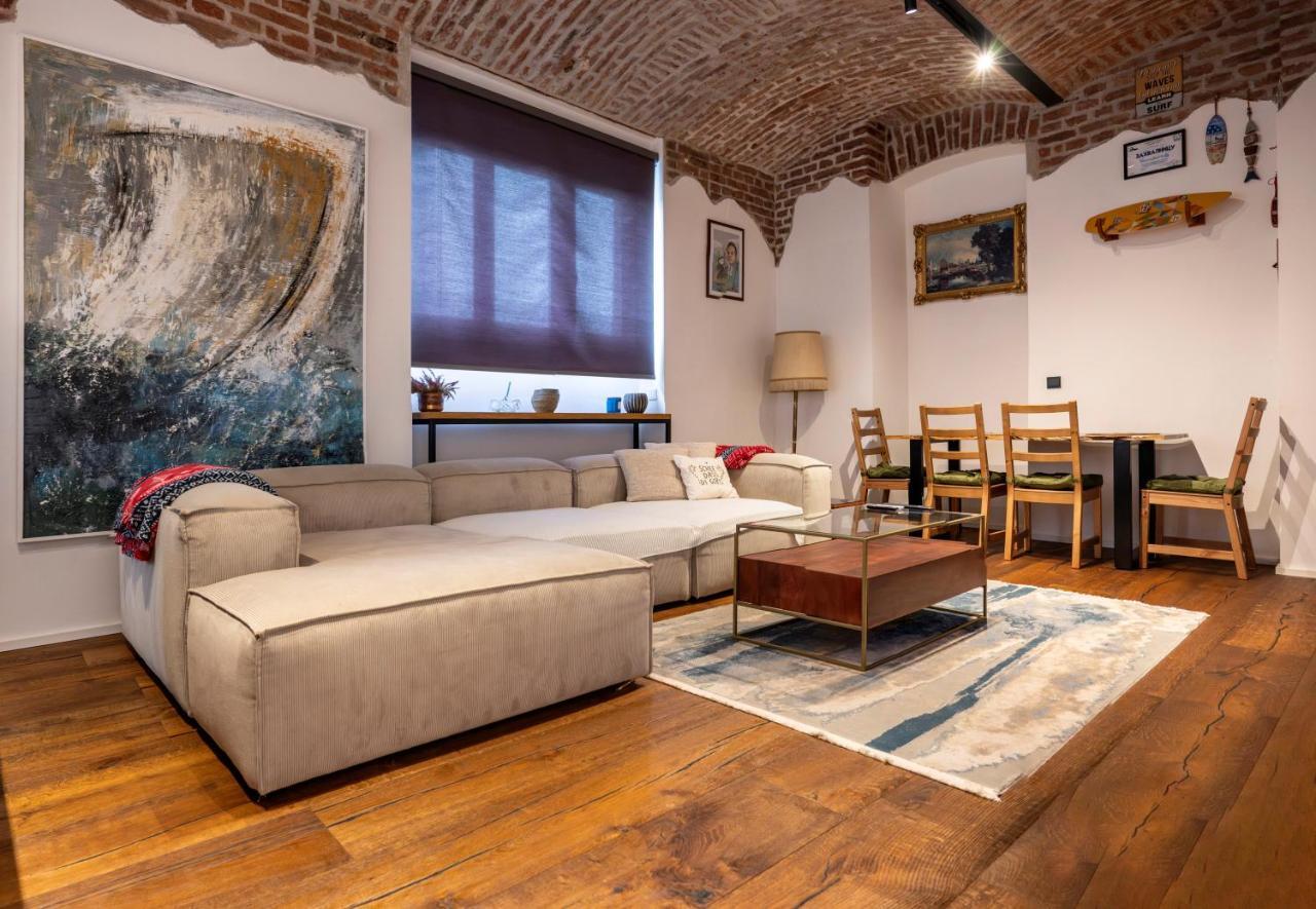 Komfortable Schoenbrunn Apartment