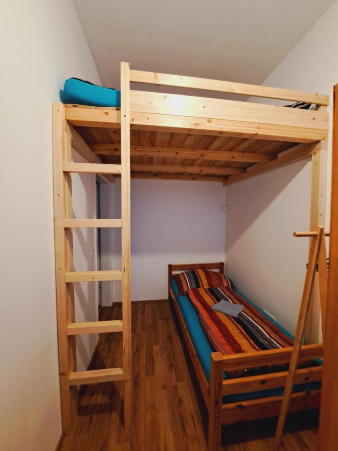 Apartment Relax & Belvedere 10 Minutes To Downtown *