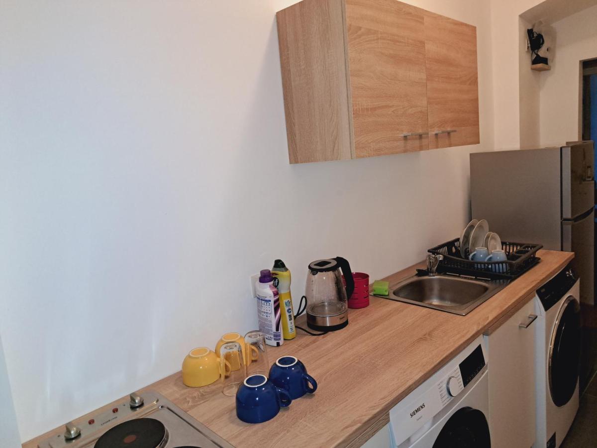 Relax & Belvedere 10 Minutes To Downtown Apartment Vienna