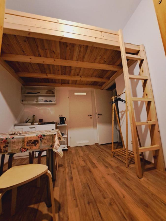 Relax & Belvedere 10 Minutes To Downtown Apartment Wien
