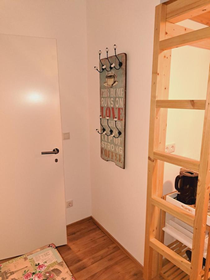 Relax & Belvedere 10 Minutes To Downtown * Wien