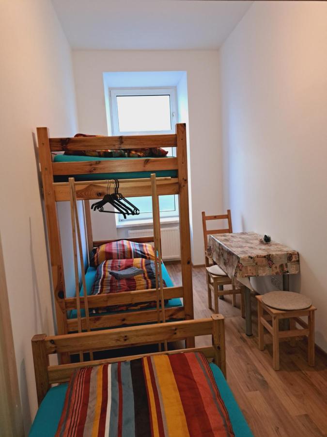 Apartment Relax & Belvedere 10 Minutes To Downtown Vienna