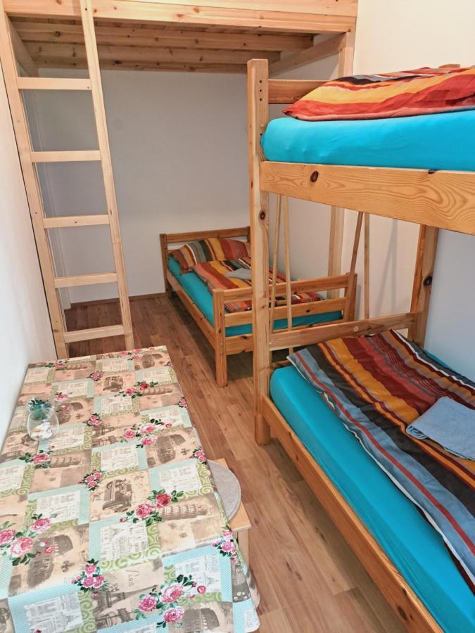 Apartment Relax & Belvedere 10 Minutes To Downtown