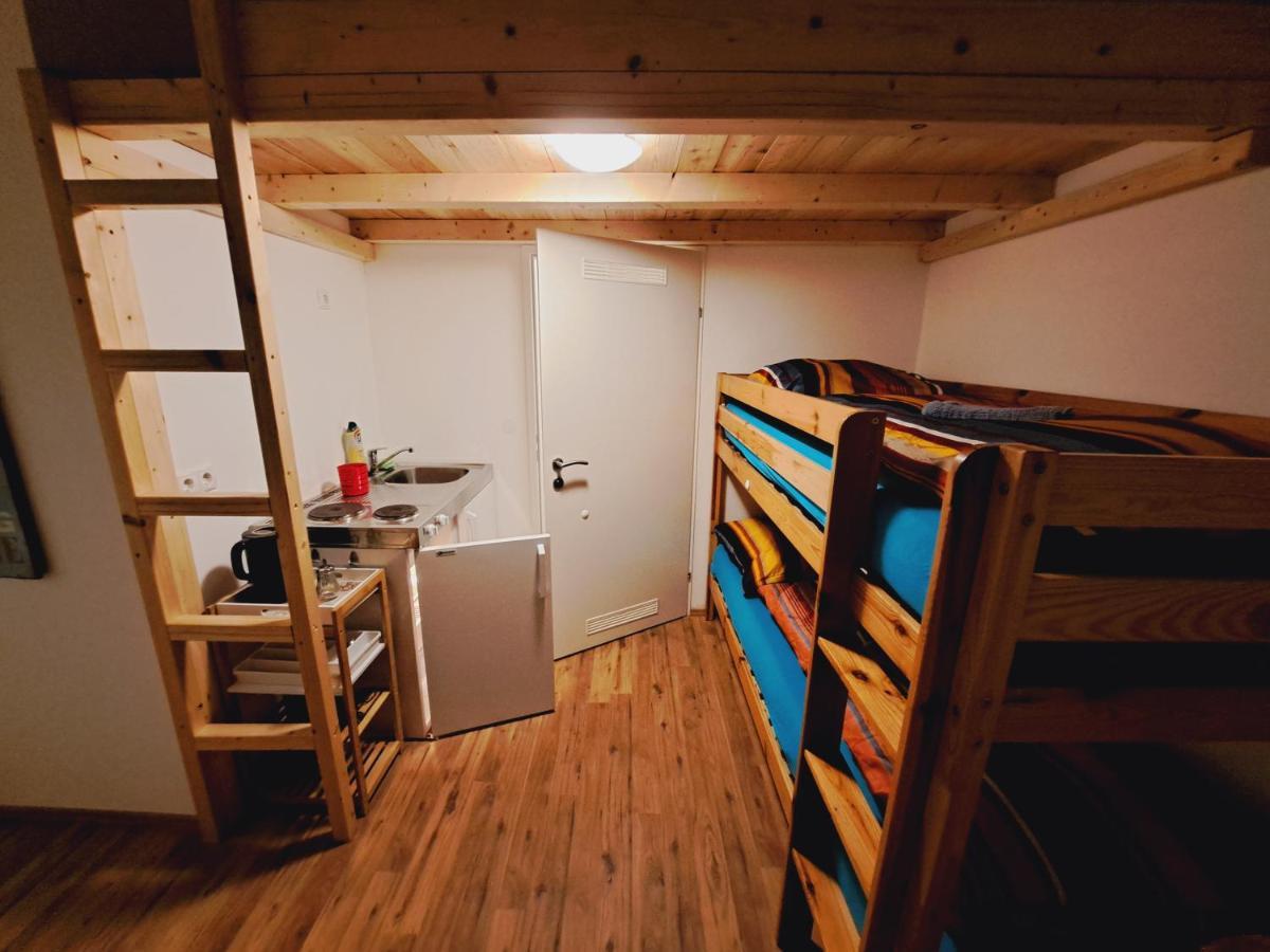 Relax & Belvedere 10 Minutes To Downtown Apartment Vienna