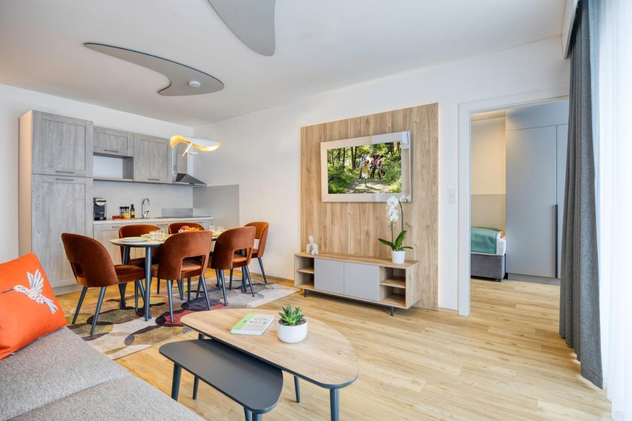 Apartamento Somerset Schoenbrunn Viena
