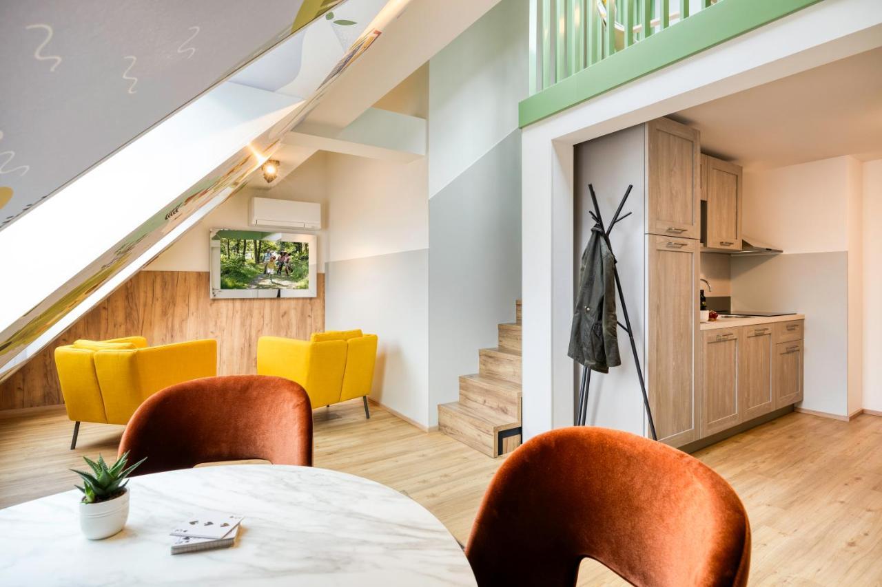 Somerset Schoenbrunn Apartment
