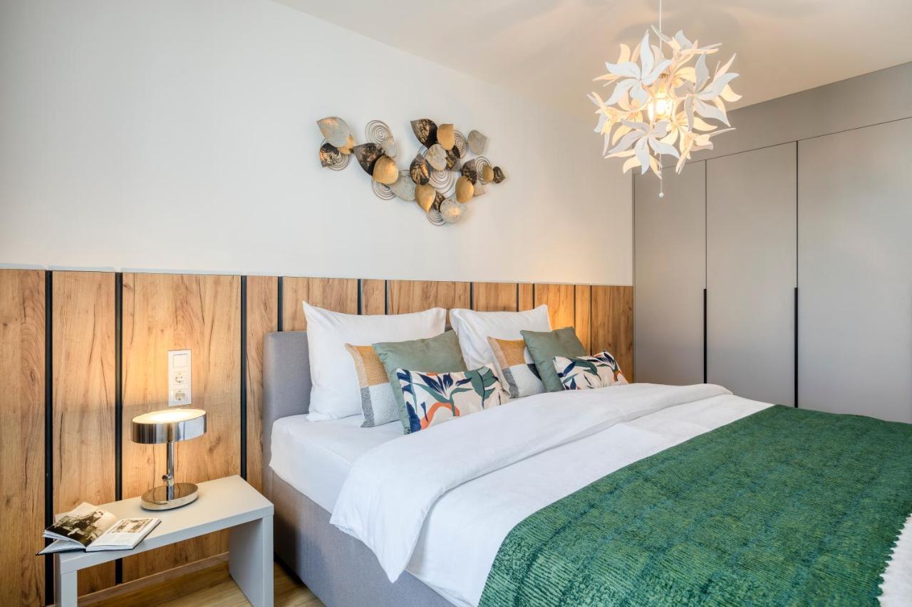 Somerset Schoenbrunn Apartamento