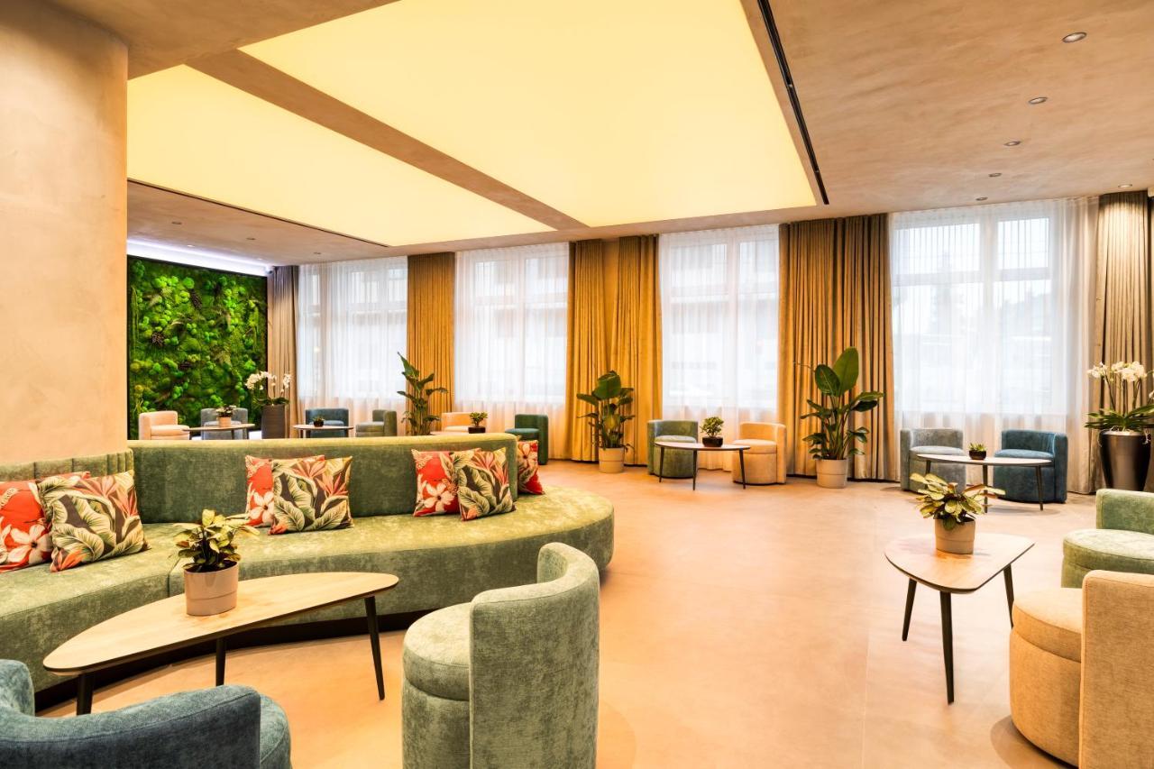 Apartamento Somerset Schoenbrunn Viena