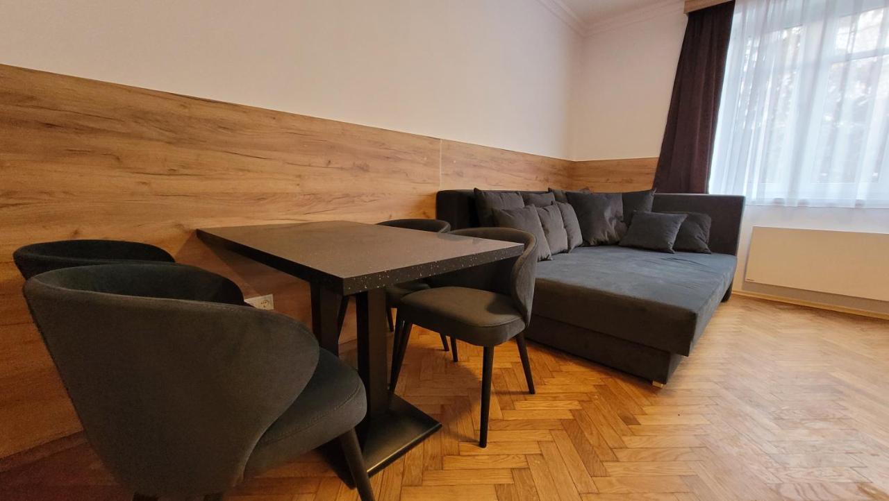 Apartment Premium Vienna