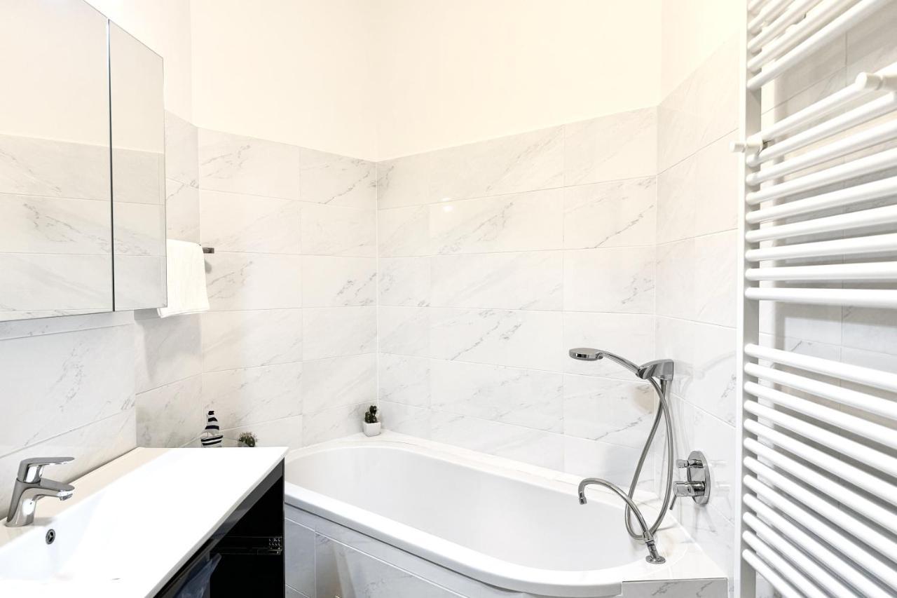 Spacious Penthouse In Favoriten * Vienna
