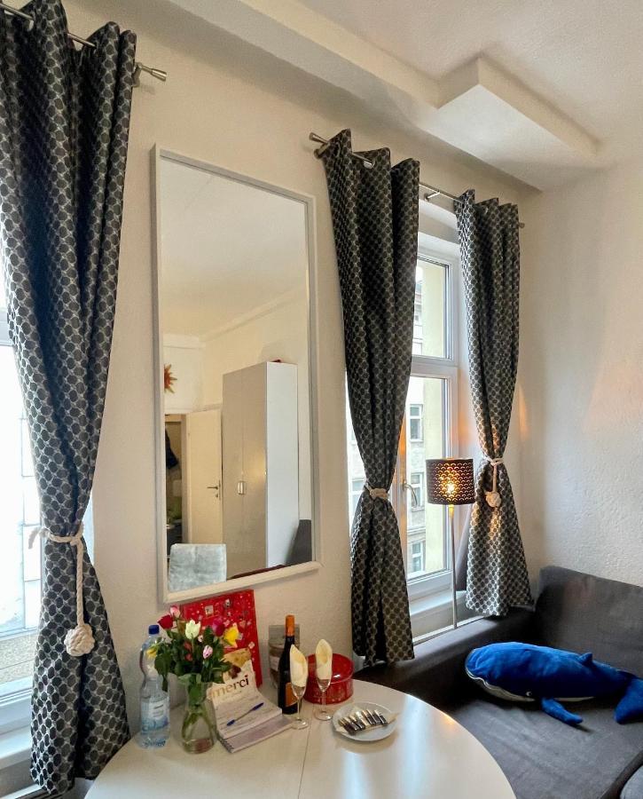 Feel At Klausgasse - Self Check In Apartment *