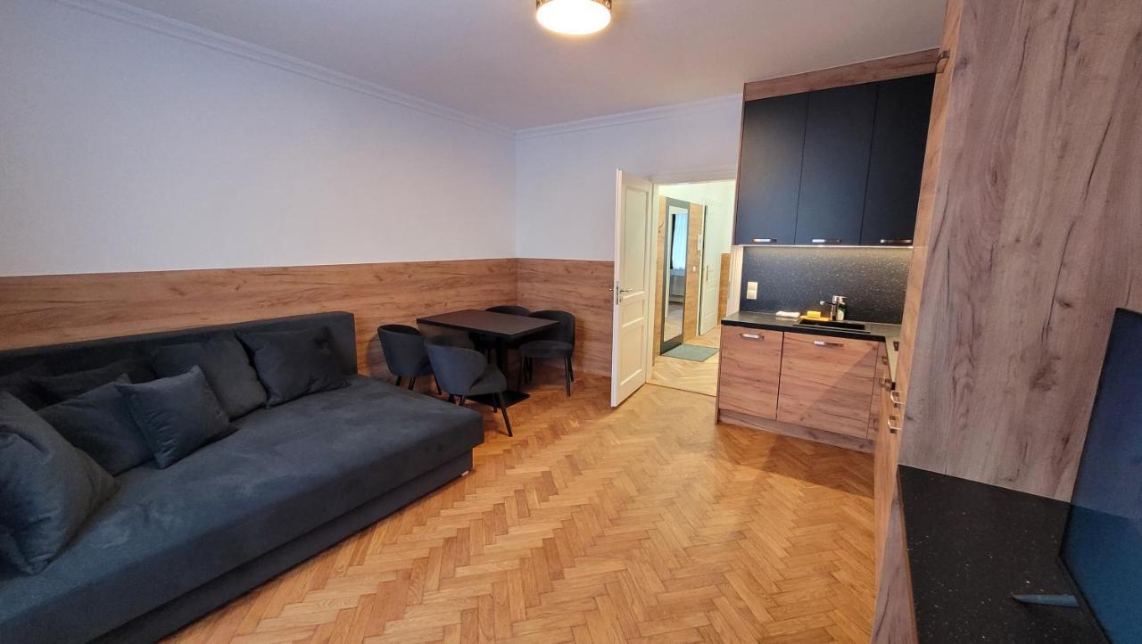 Apartment Premium