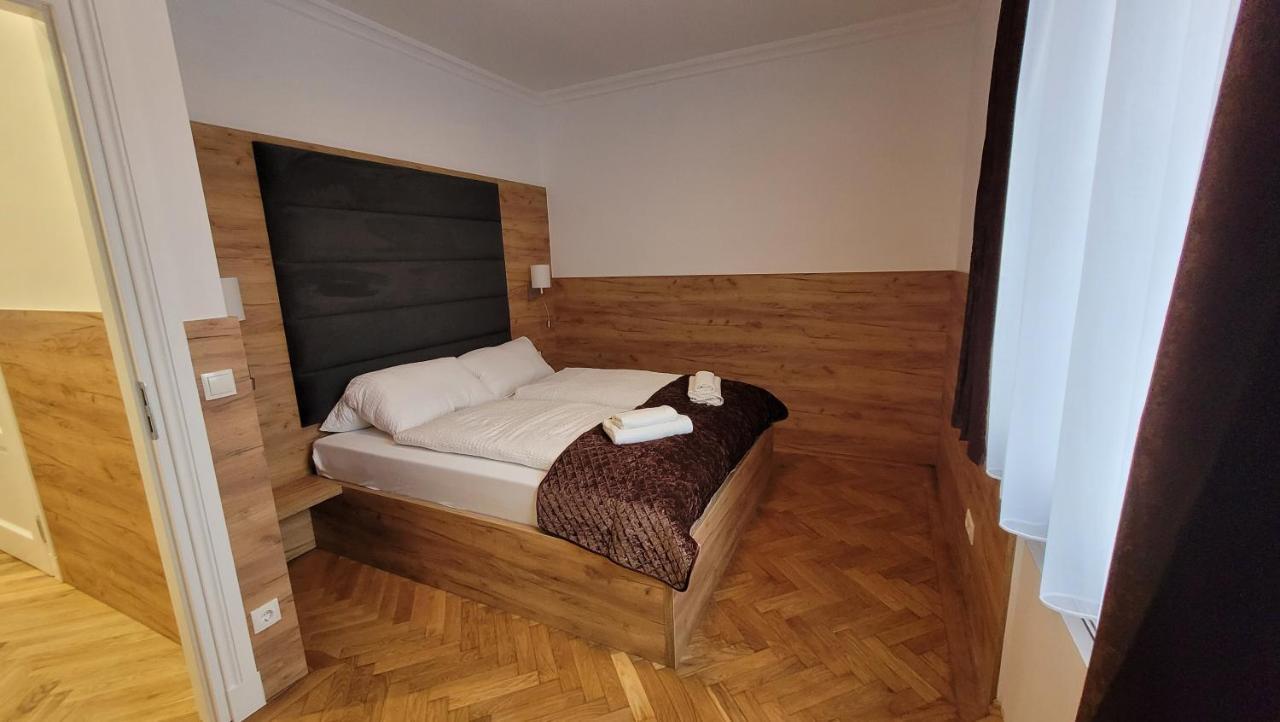 Apartment Premium