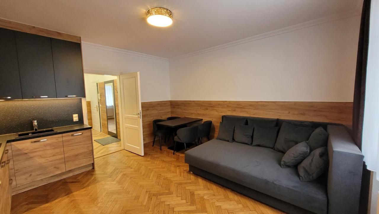 Apartment Premium