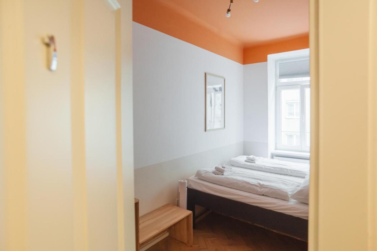 Apartamento Malfatti Oasis With Coworking Space