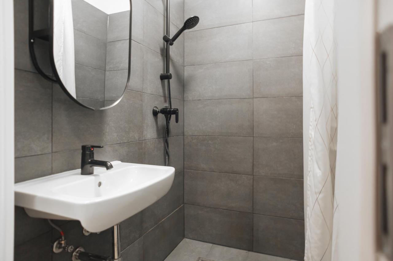 Malfatti Oasis With Coworking Space Apartment