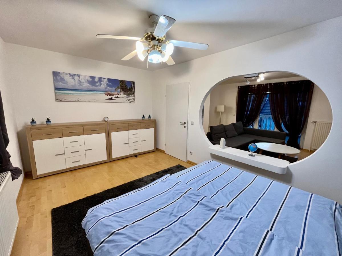 Apartment Traum Mit Pool+balkon
