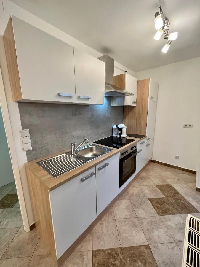 Apartment Traum Mit Pool+balkon *
