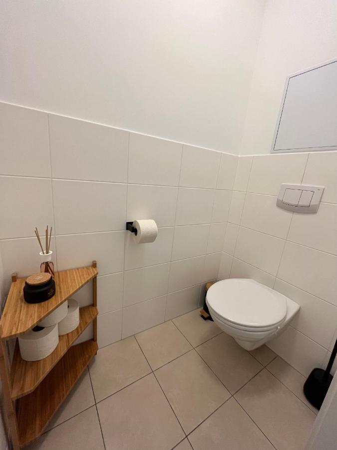 Penthouse Near Station With Free Parking * Vienna