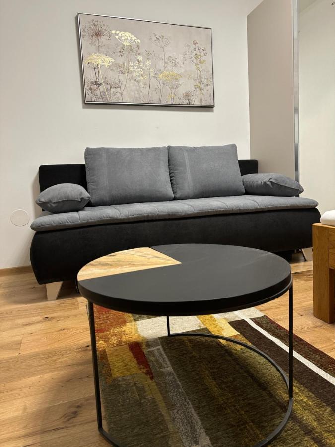 Cozy Center * Viena