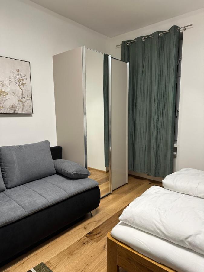 Cozy Center Vienna