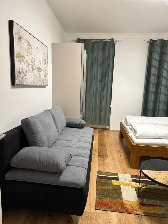 Cozy Center * Viena