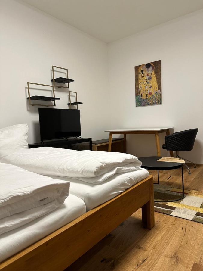 Cozy Center * Viena