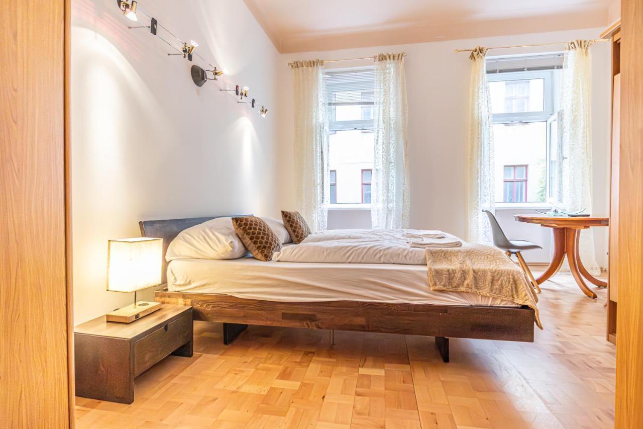 Peaceful Getaway 2br With Shared Spaces Vienna