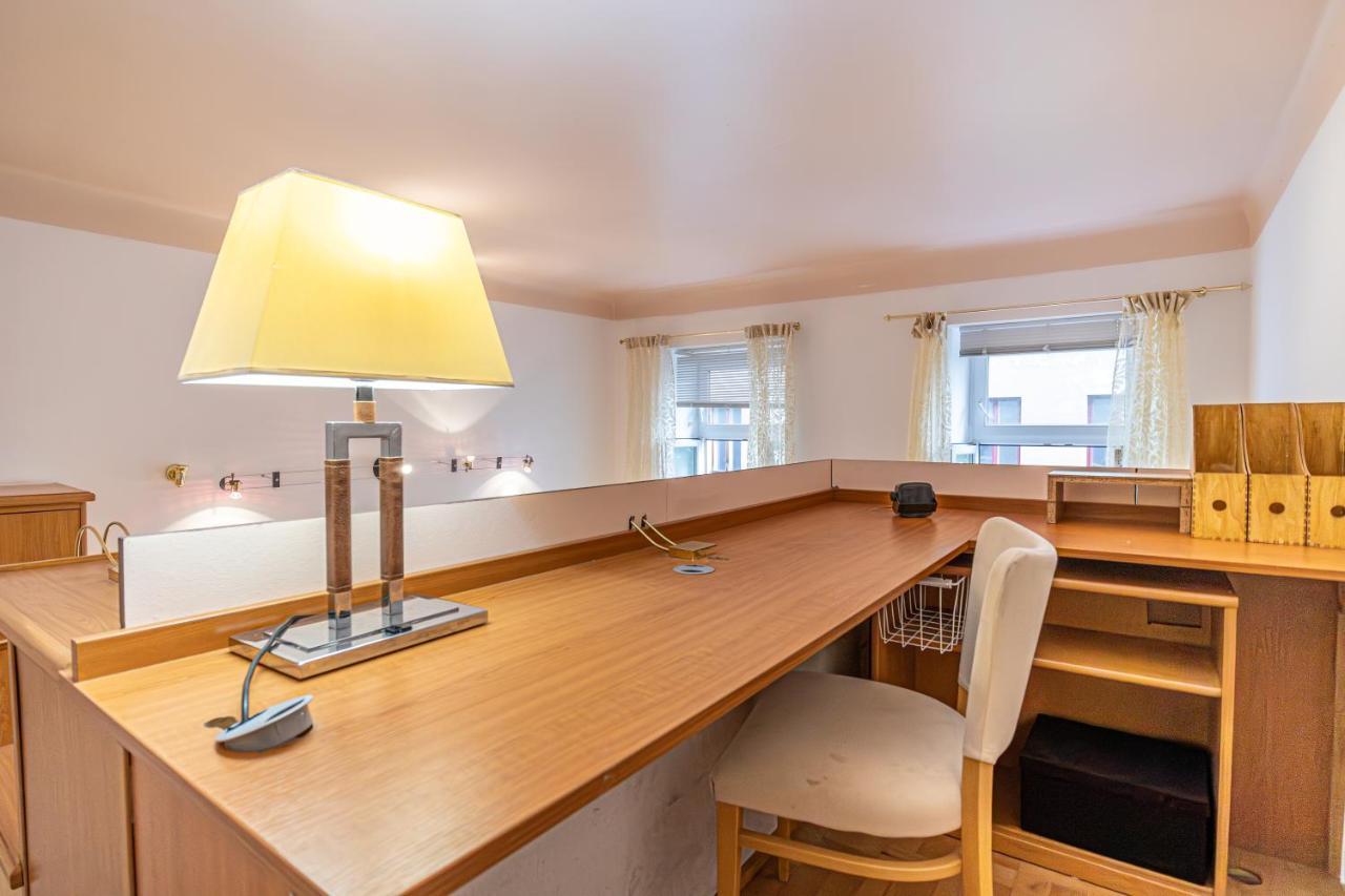 Peaceful Getaway 2br With Shared Spaces Vienna