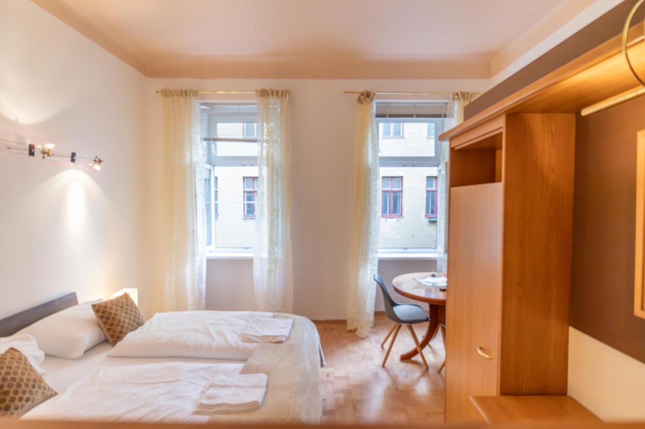 Cozy Center Retreat 2br Apt. Homelike Comfort Wien