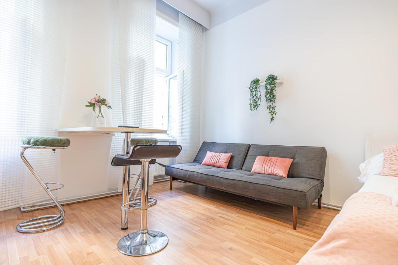 Peaceful Getaway 2br With Shared Spaces Vienna